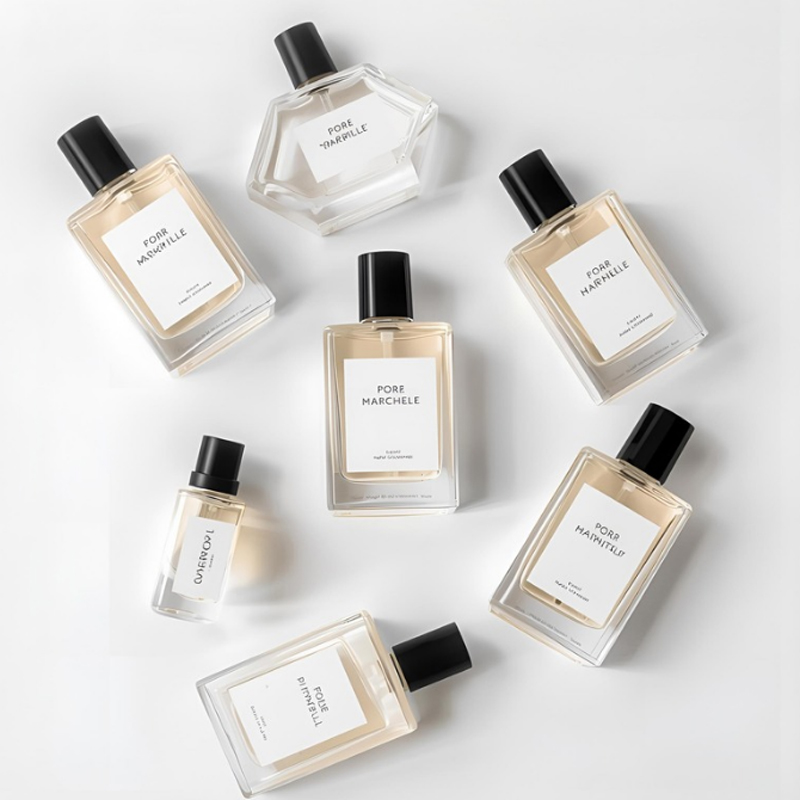 عطر و اسانس