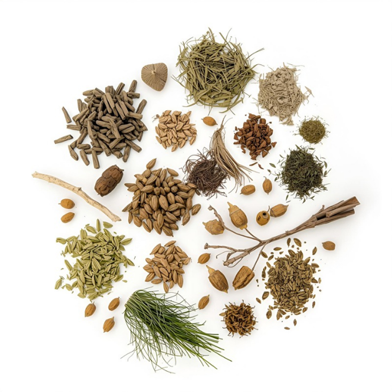 گیاهان دارویی 